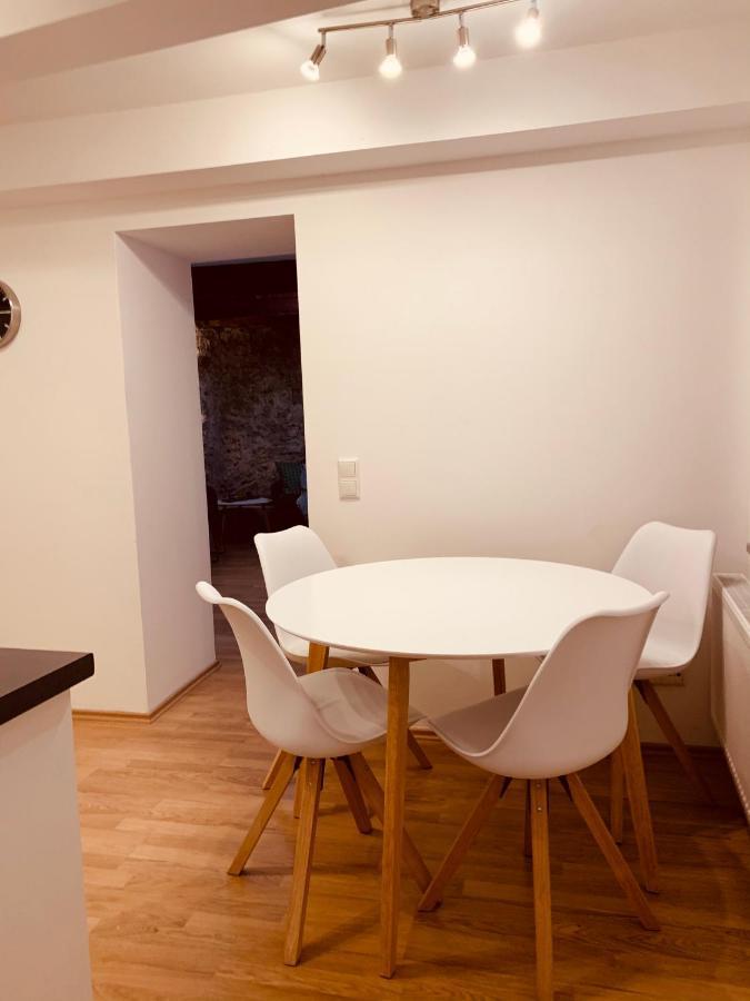 Апартаменты Felix Living 1, Modern & Cozy, Netflix, Smart Tv Пассау Экстерьер фото