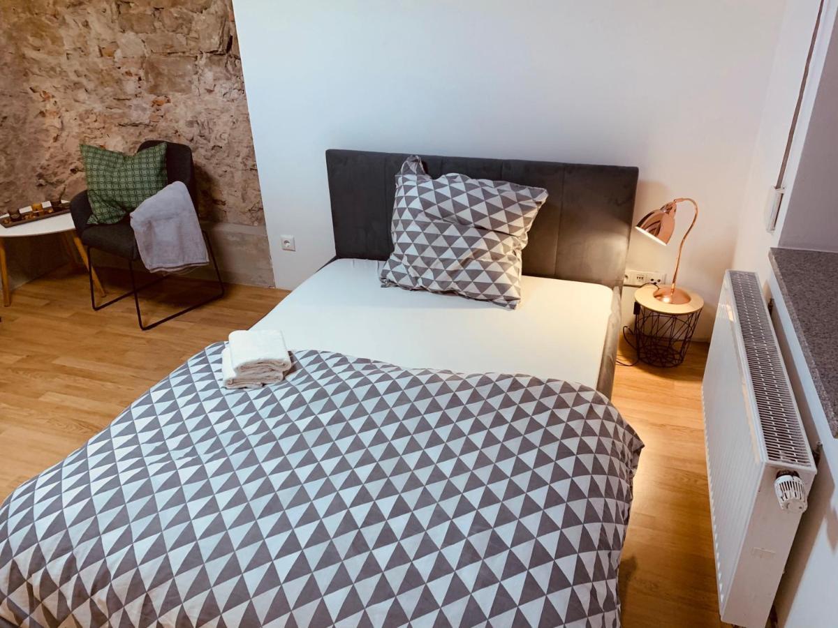 Апартаменты Felix Living 1, Modern & Cozy, Netflix, Smart Tv Пассау Экстерьер фото